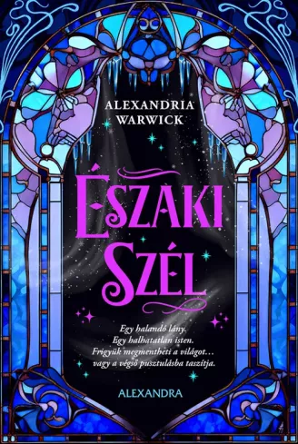 Északi Szél borító