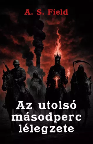 Az utolsó másodperc lélegzete