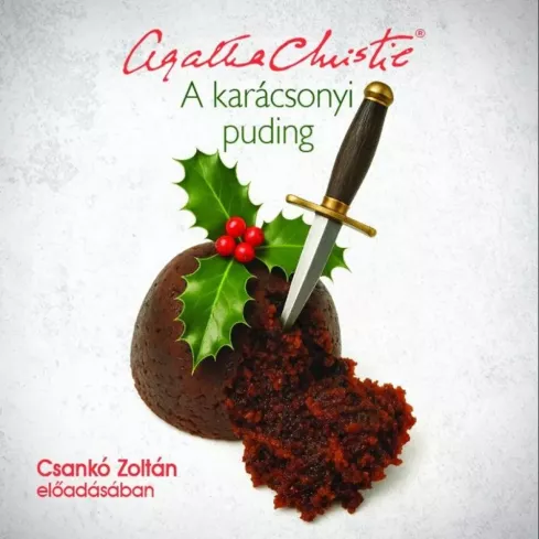 A karácsonyi puding