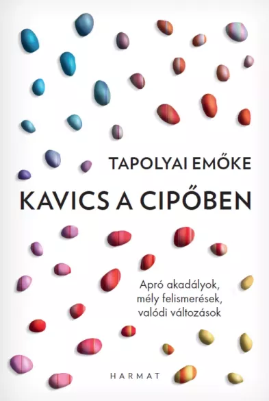 Kavics a cipőben