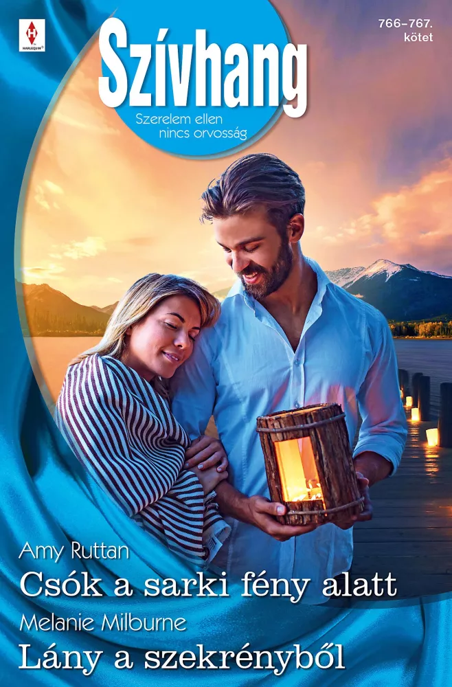 Szívhang 766 – 767. borító