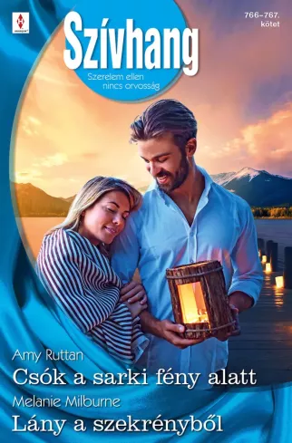 Szívhang 766 – 767. borító