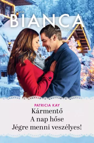 Bianca 364. borító