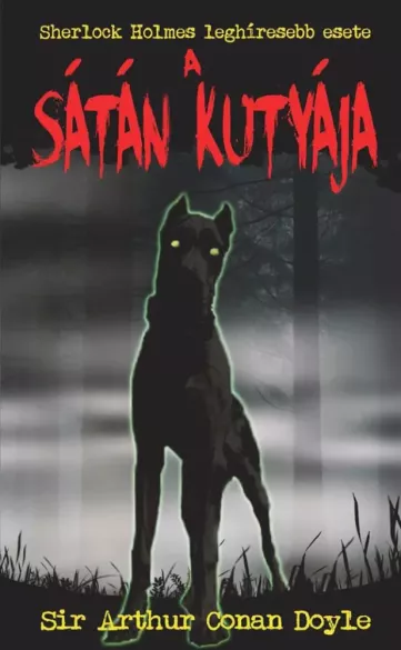 A sátán kutyája