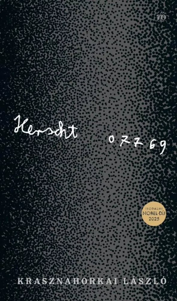 Herscht 07769 borító