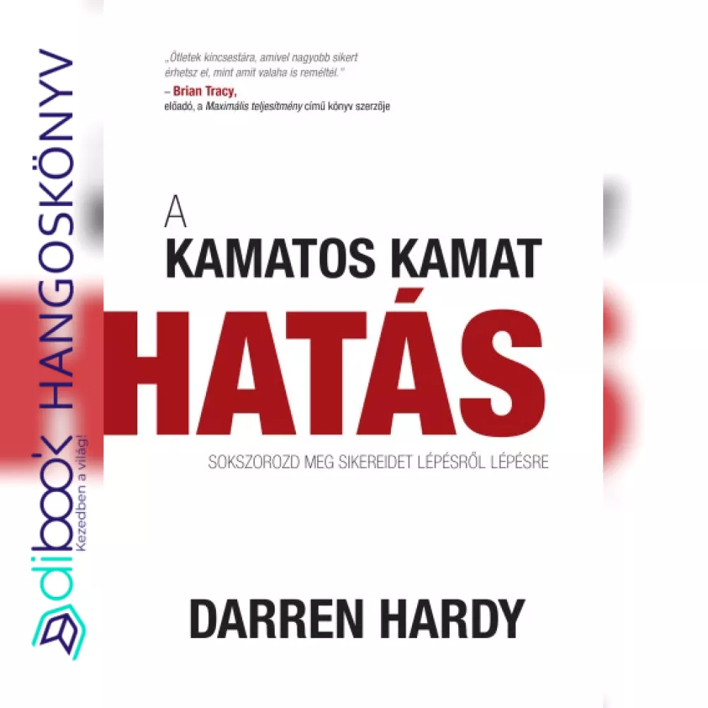 Kamatos kamat hatás borító