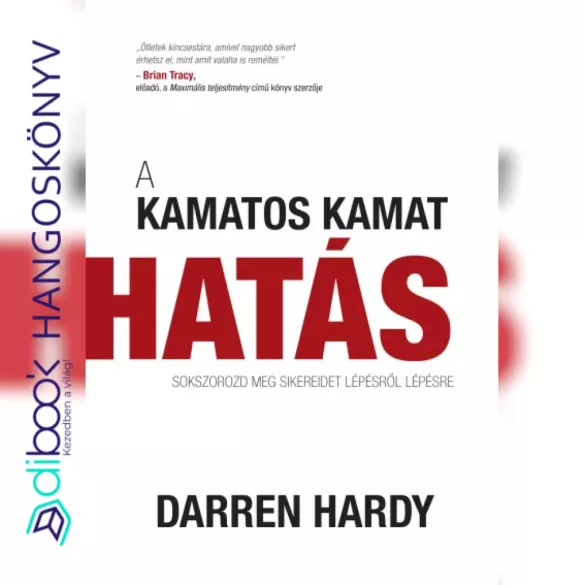 Kamatos kamat hatás borító