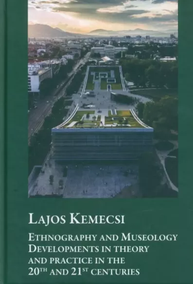 Ethnography and Museology borító