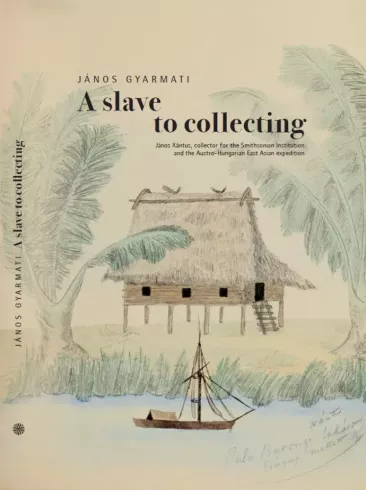 A slave to collecting