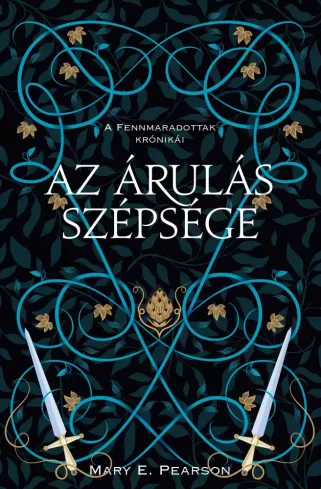 Az árulás szépsége