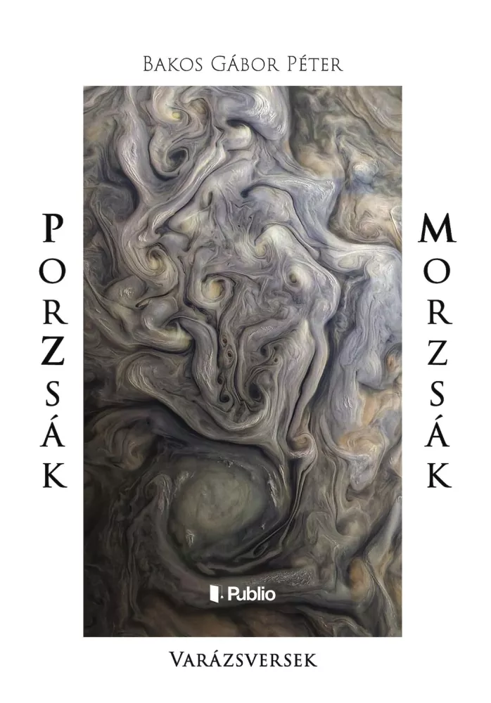 PorZsák_Morzsák borító