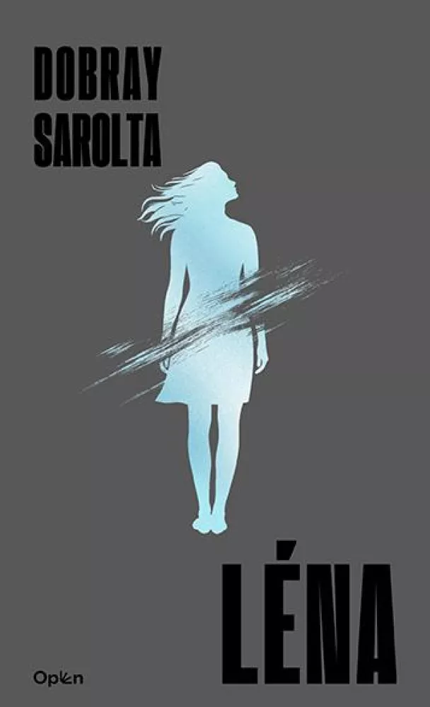 Léna borító