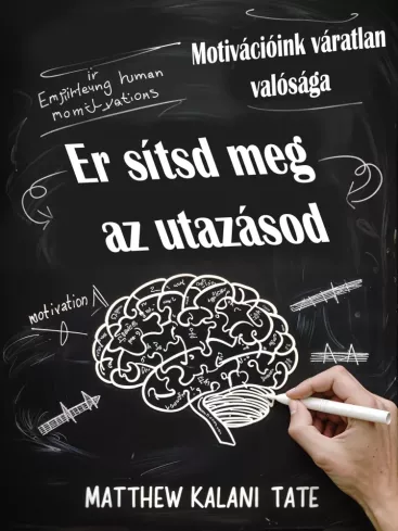 Erősítsd meg az utazásod