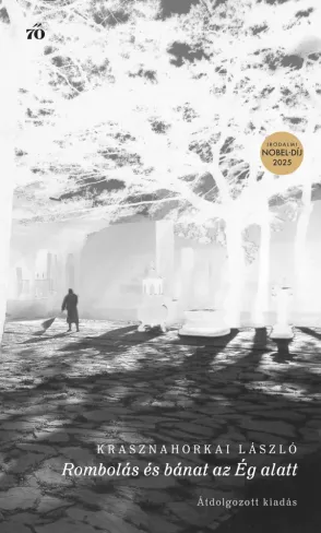 Rombolás és bánat az Ég alatt borító