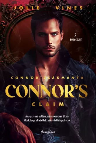 Connor"s Claim – Connor zsákmánya