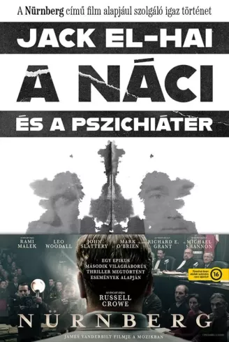 A náci és a pszichiáter