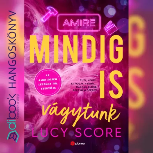 Amire mindig is vágytunk