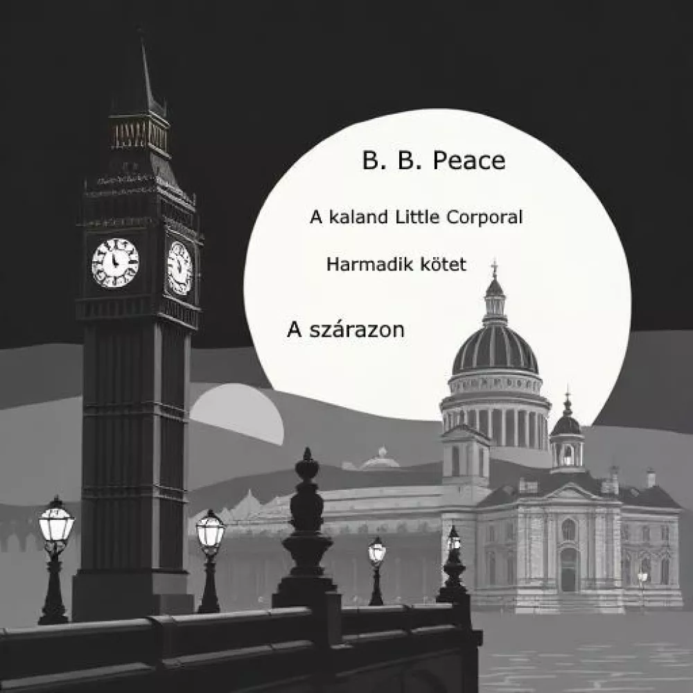 A szárazon borító