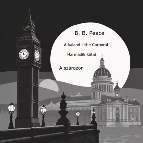 A szárazon borító