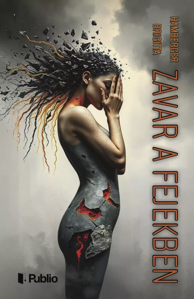 Zavar a fejekben borító