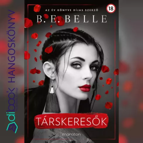 Társkeresők borító