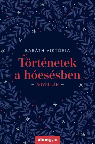 Történetek a hóesésben borító