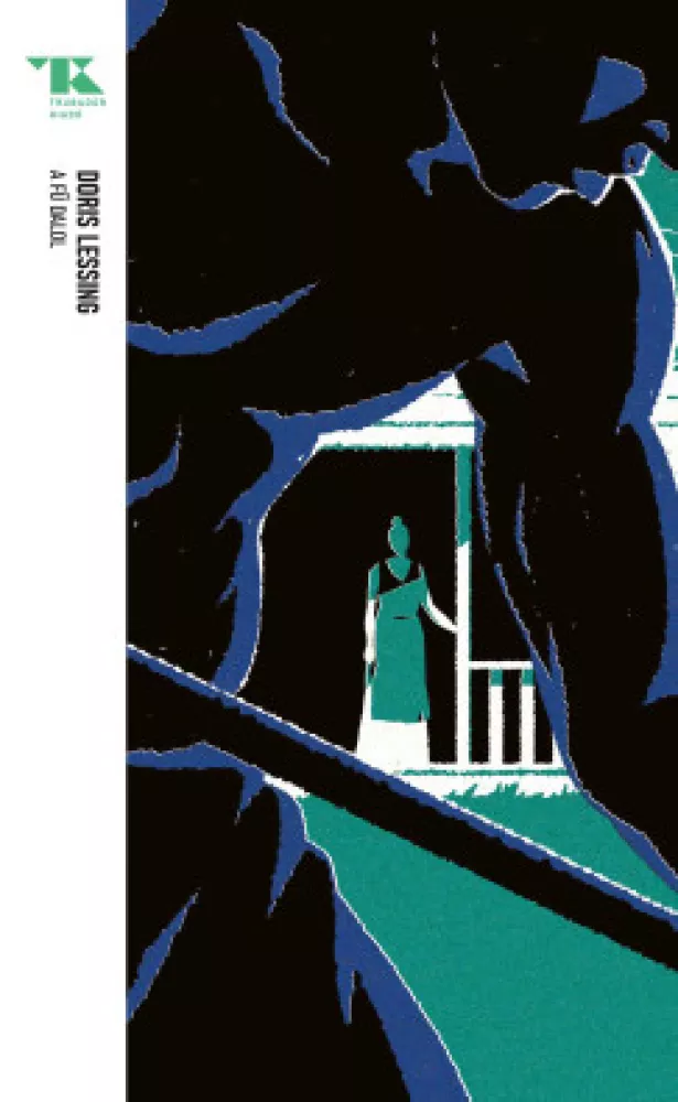 A fű dalol borító