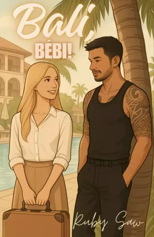 Bali, ​Bébi! borító