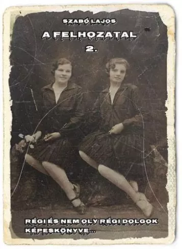 A felhozatal 2. borító