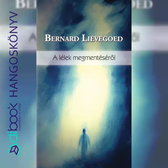 A lélek megmentéséről borító