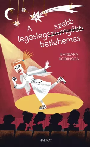 A legeslegszebb bethlehemes