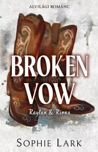 Broken Vow