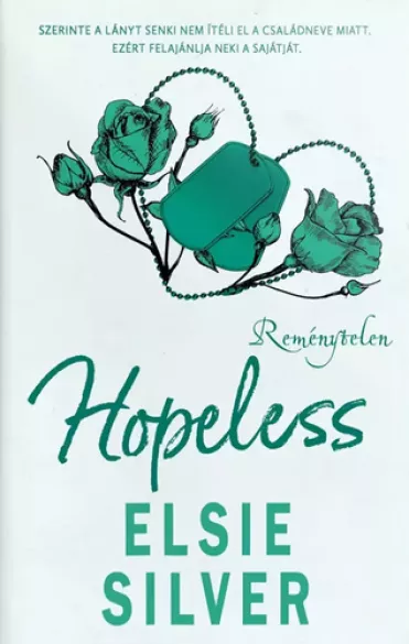 Hopeless – Reménytelen