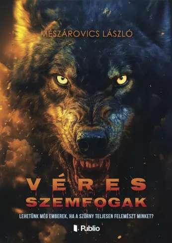 Véres szemfogak