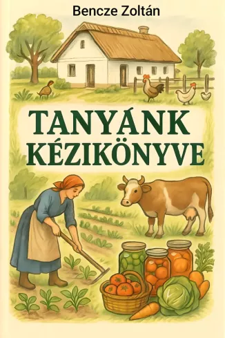 Tanyánk kézikönyve