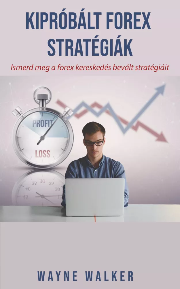 Kipróbált forex stratégiák borító