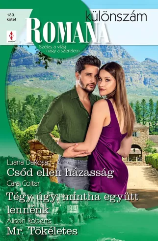 Romana különszám 133.