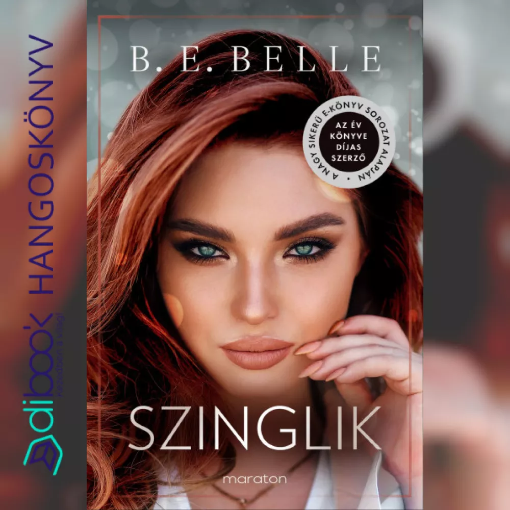 Szinglik borító