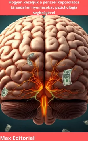 Hogyan kezeljük a pénzzel kapcsolatos társadalmi nyomásokat pszichológia segítségével borító