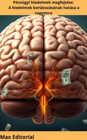 Pénzügyi hiedelmek megfejtése borító