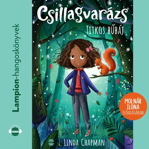 Csillagvarázs 3. borító