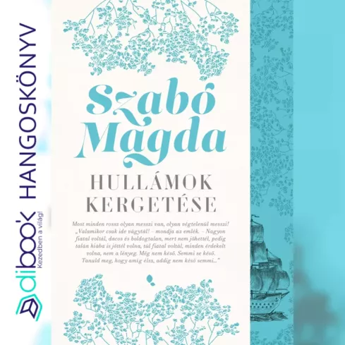 Hullámok kergetése borító