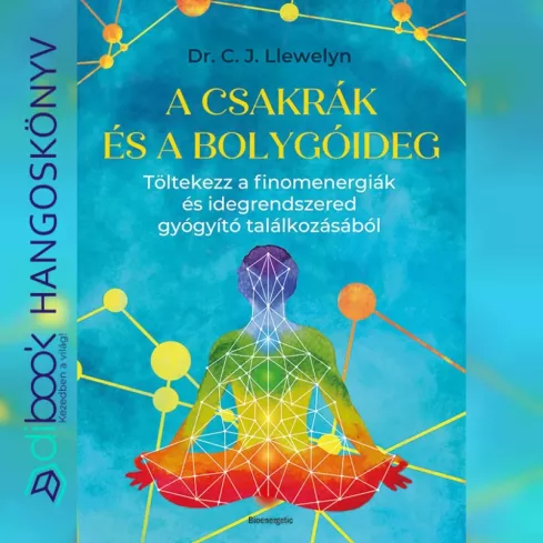 A csakrák és a bolygóideg borító