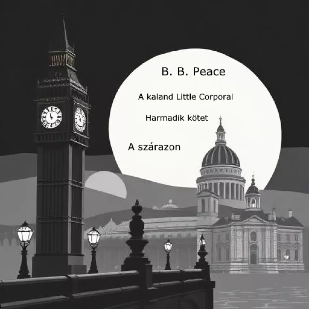 A szárazon borító