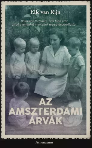 Az amszterdami árvák