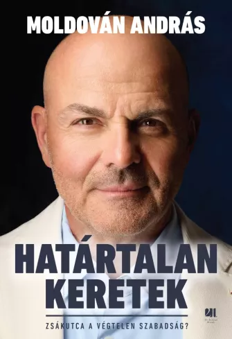 Határtalan keretek borító