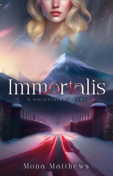 Immortalis – A halhatatlan vére