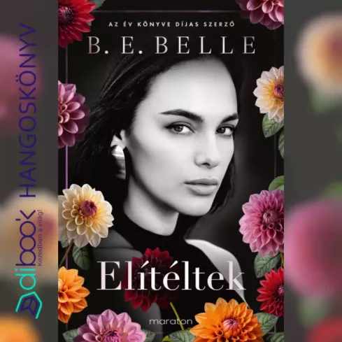 Elítéltek borító