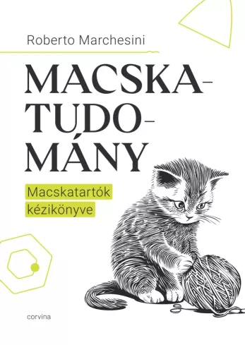 Macskatudomány