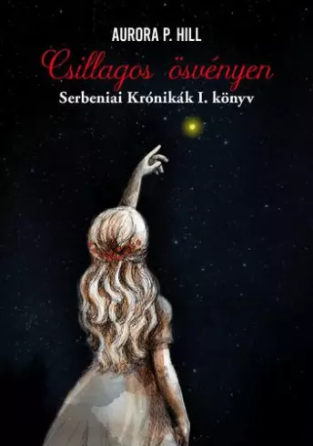 Csillagos ösvényen borító